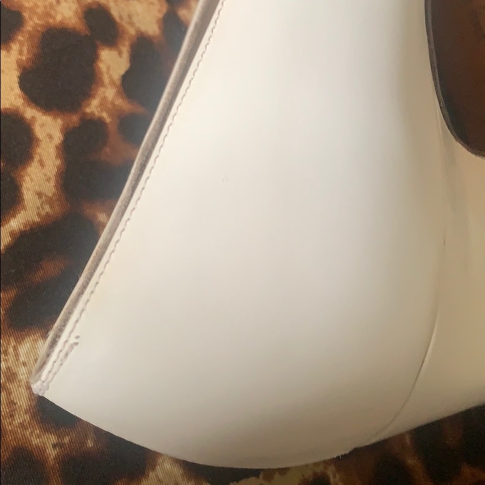 Salvatore Ferragamo Quilted design pumps - Picture 11 of 12